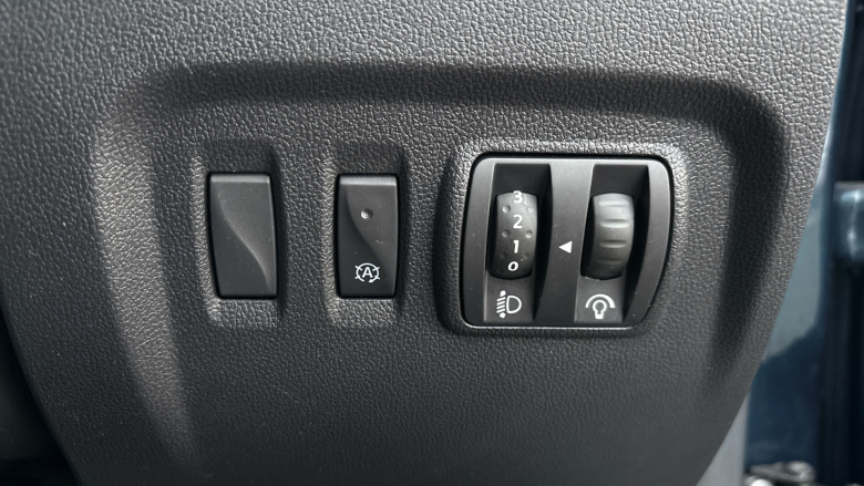 Renault Captur 1.5 dCi 90 Iconic 5dr Diesel Hatchback